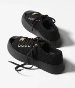 Chanel 2024/25 Métiers d’art Sneakers - Image 3